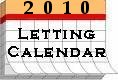 2010 Calendar
